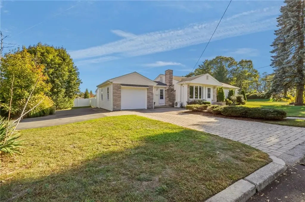 1 Benjamin Drive North Providence RI 02904