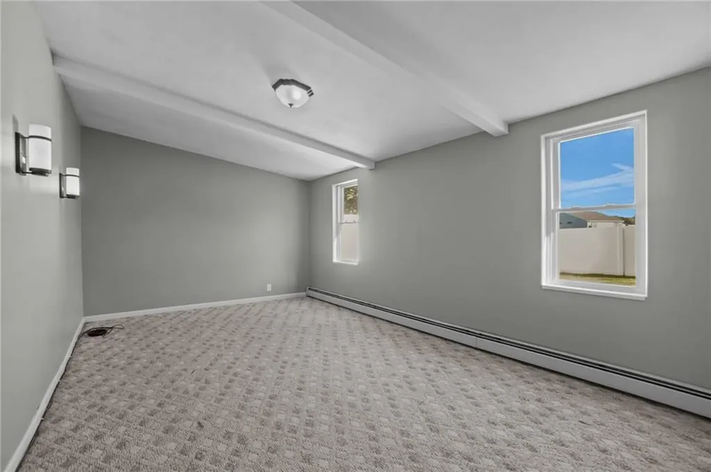 1 Benjamin Drive North Providence RI 02904