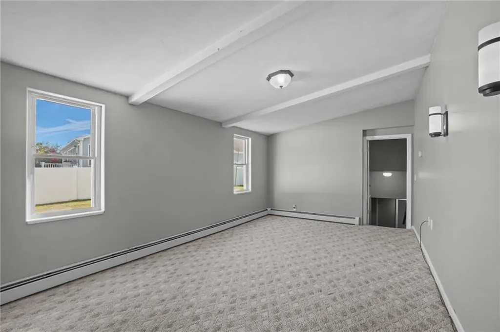 1 Benjamin Drive North Providence RI 02904