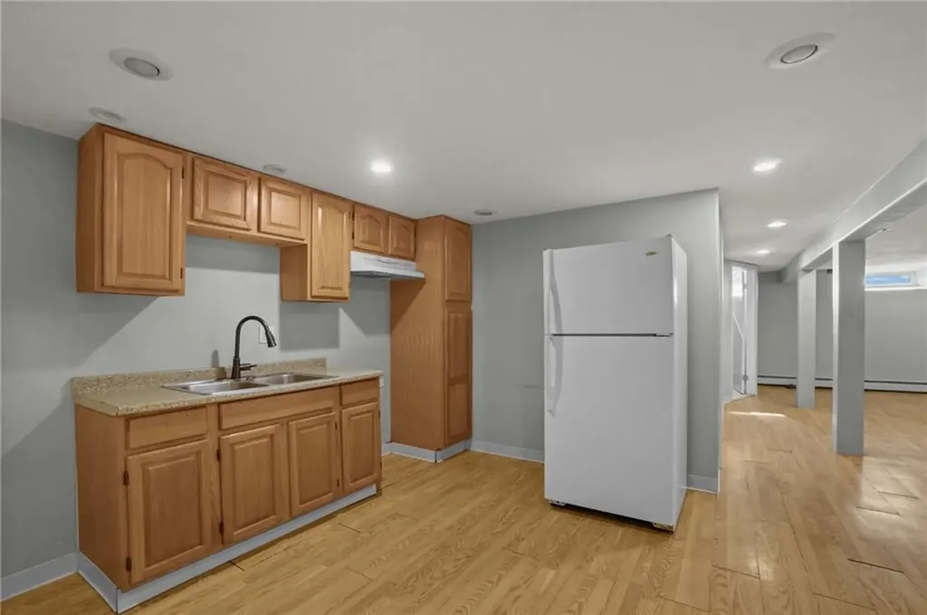 1 Benjamin Drive North Providence RI 02904