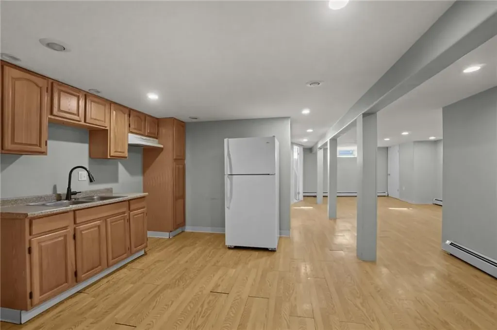 1 Benjamin Drive North Providence RI 02904