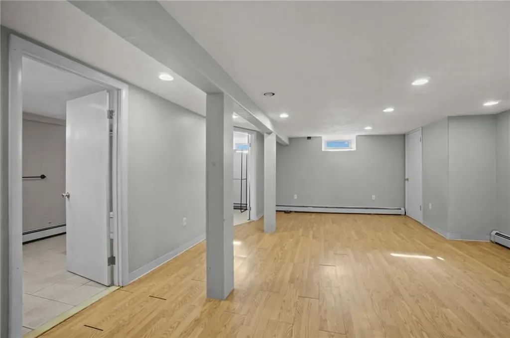 1 Benjamin Drive North Providence RI 02904