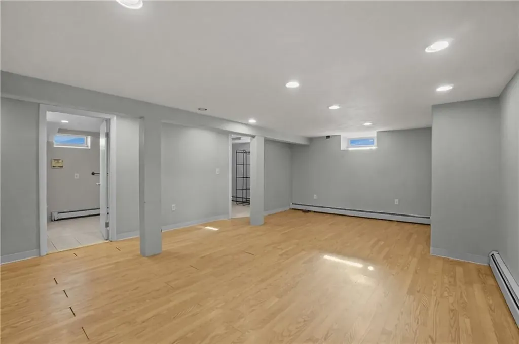 1 Benjamin Drive North Providence RI 02904