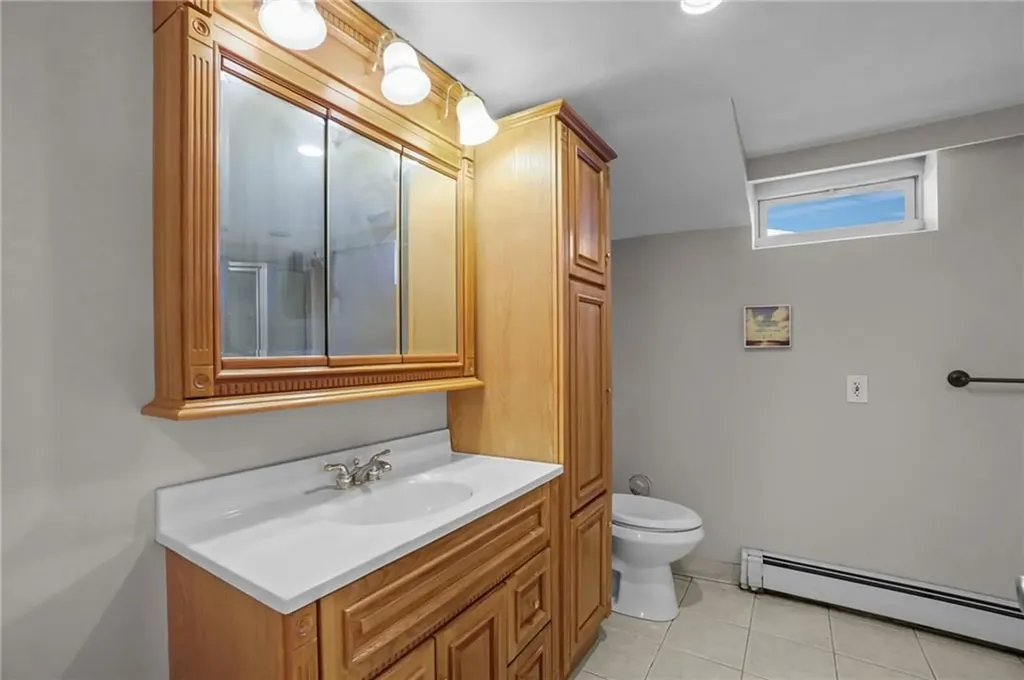 1 Benjamin Drive North Providence RI 02904