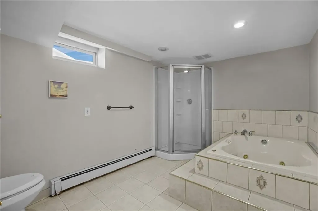 1 Benjamin Drive North Providence RI 02904