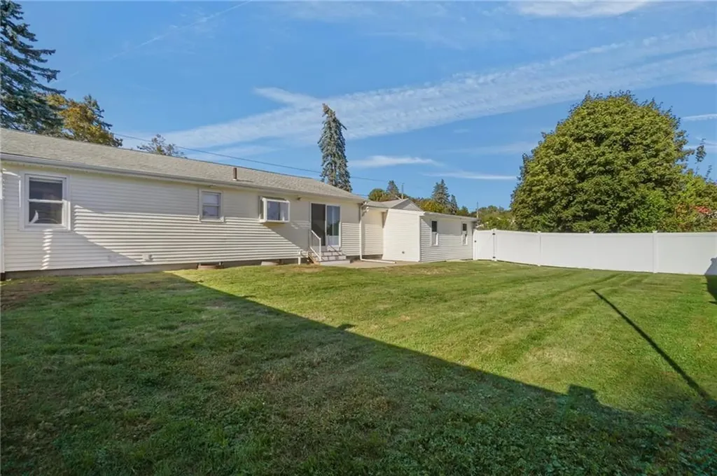 1 Benjamin Drive North Providence RI 02904