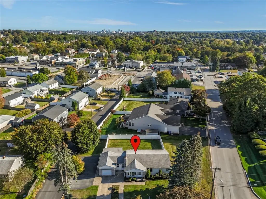 1 Benjamin Drive North Providence RI 02904