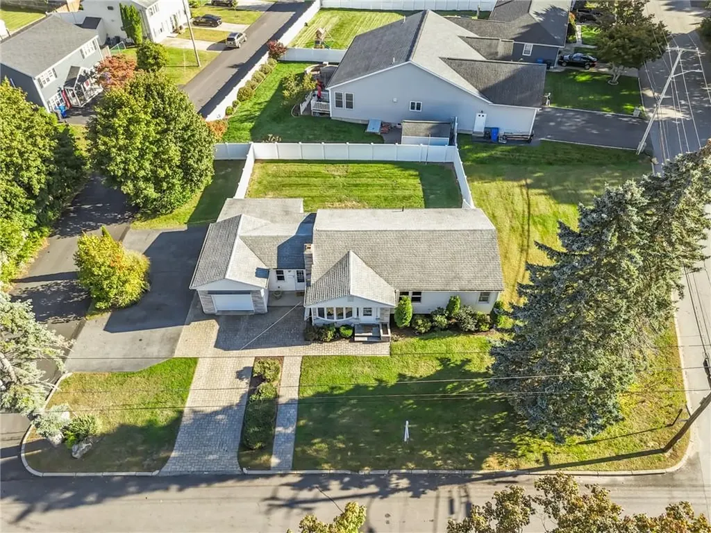 1 Benjamin Drive North Providence RI 02904