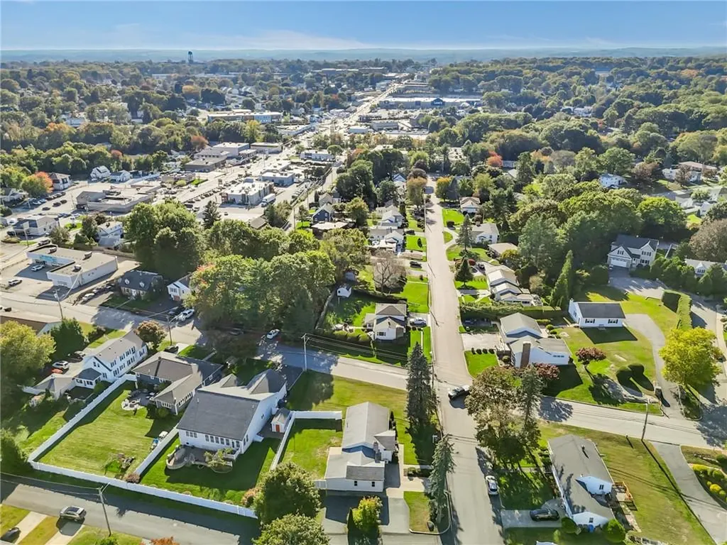 1 Benjamin Drive North Providence RI 02904