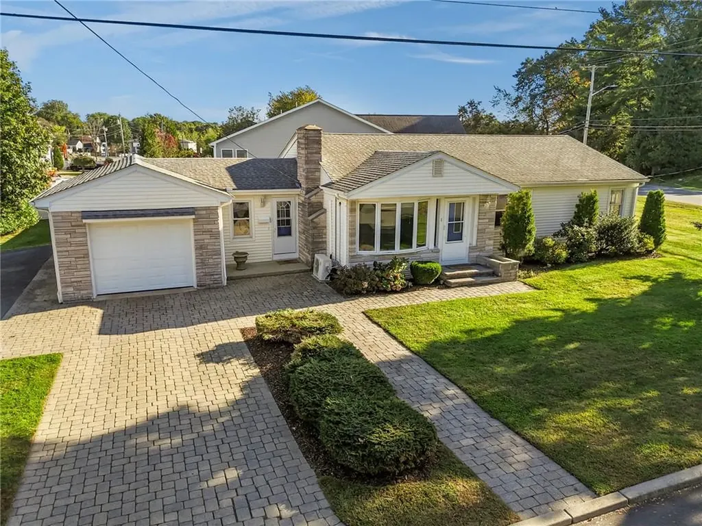 1 Benjamin Drive North Providence RI 02904