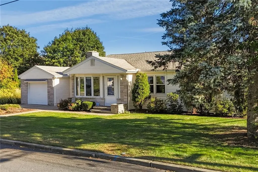 1 Benjamin Drive North Providence RI 02904