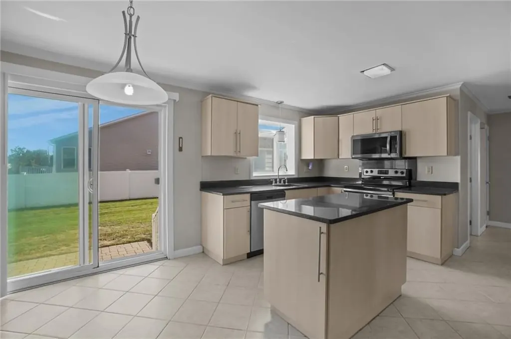 1 Benjamin Drive North Providence RI 02904