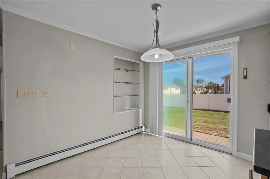 1 Benjamin Drive North Providence RI 02904