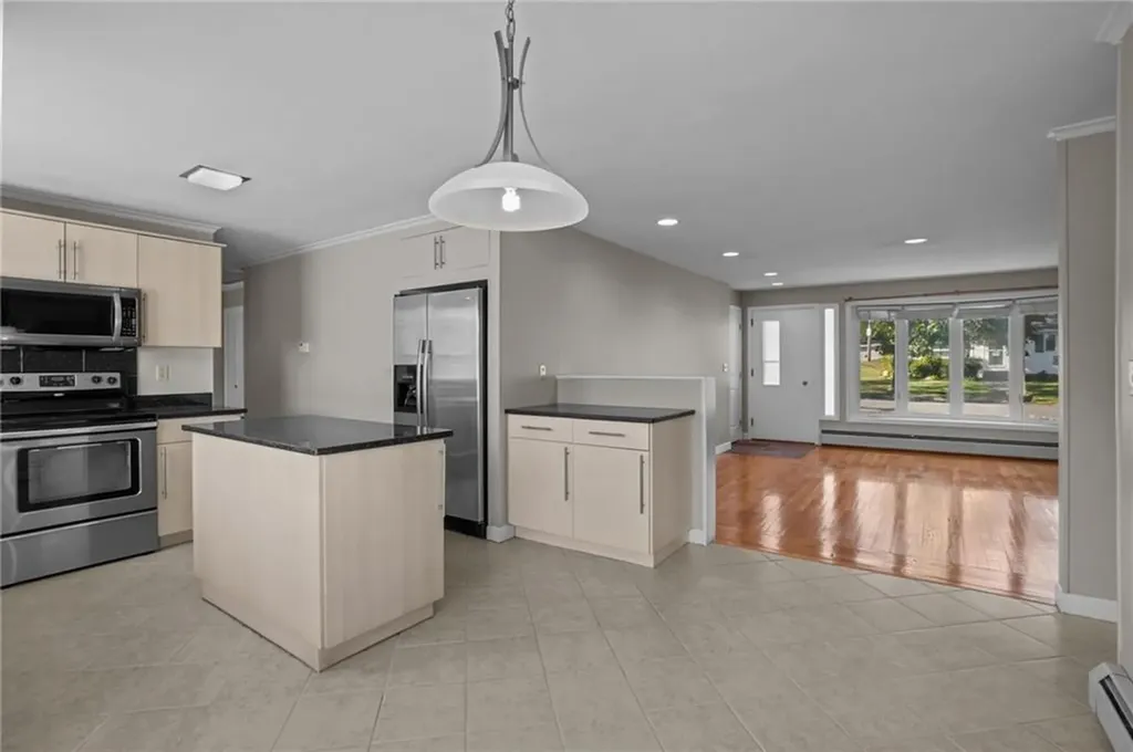 1 Benjamin Drive North Providence RI 02904