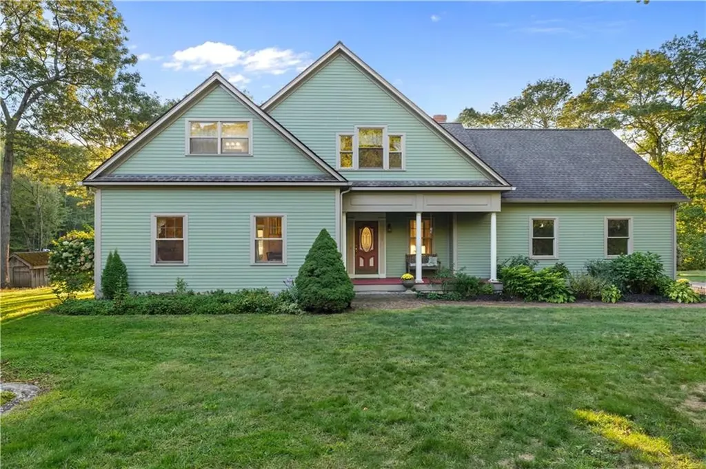 279 North Road Hopkinton RI 02833