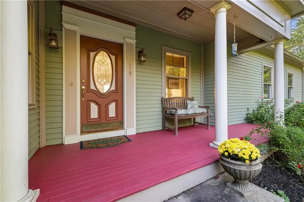 279 North Road Hopkinton RI 02833