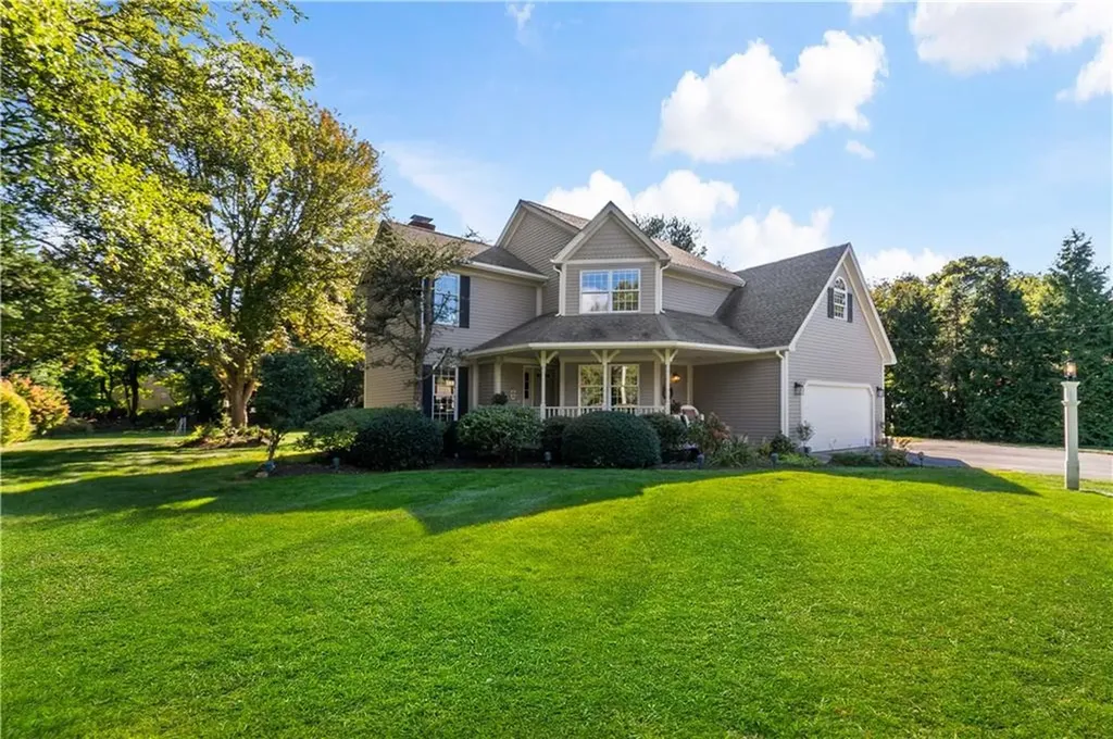 51 Coral Lane Tiverton RI 02878