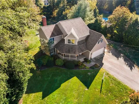 51 Coral Lane Tiverton RI 02878