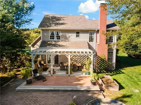 51 Coral Lane Tiverton RI 02878