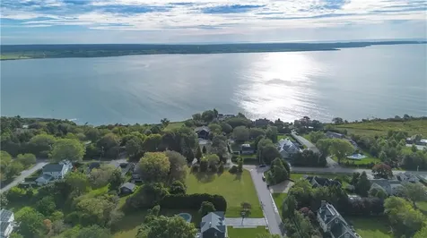 0 Indian Avenue Portsmouth RI 02871