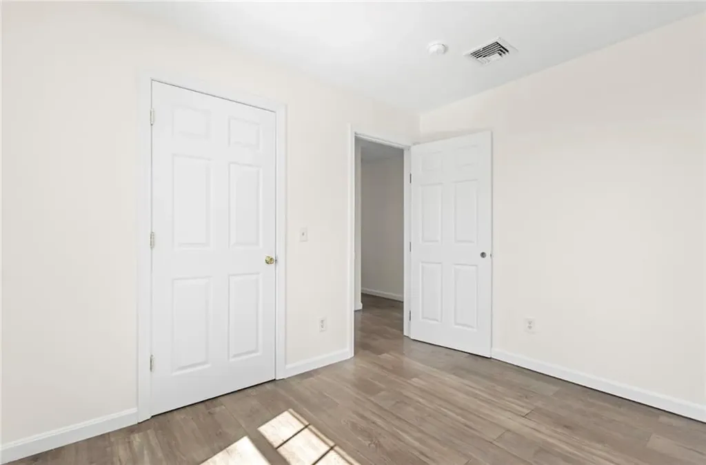 14 Calhoun Avenue Providence RI 02907