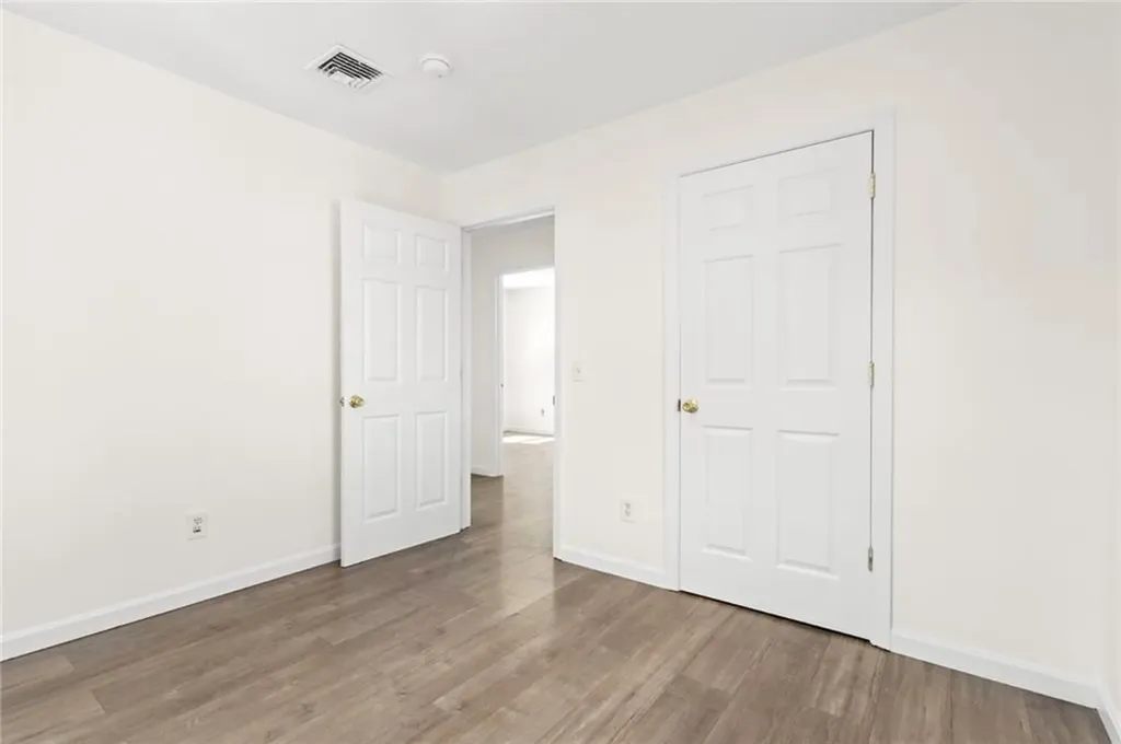 14 Calhoun Avenue Providence RI 02907