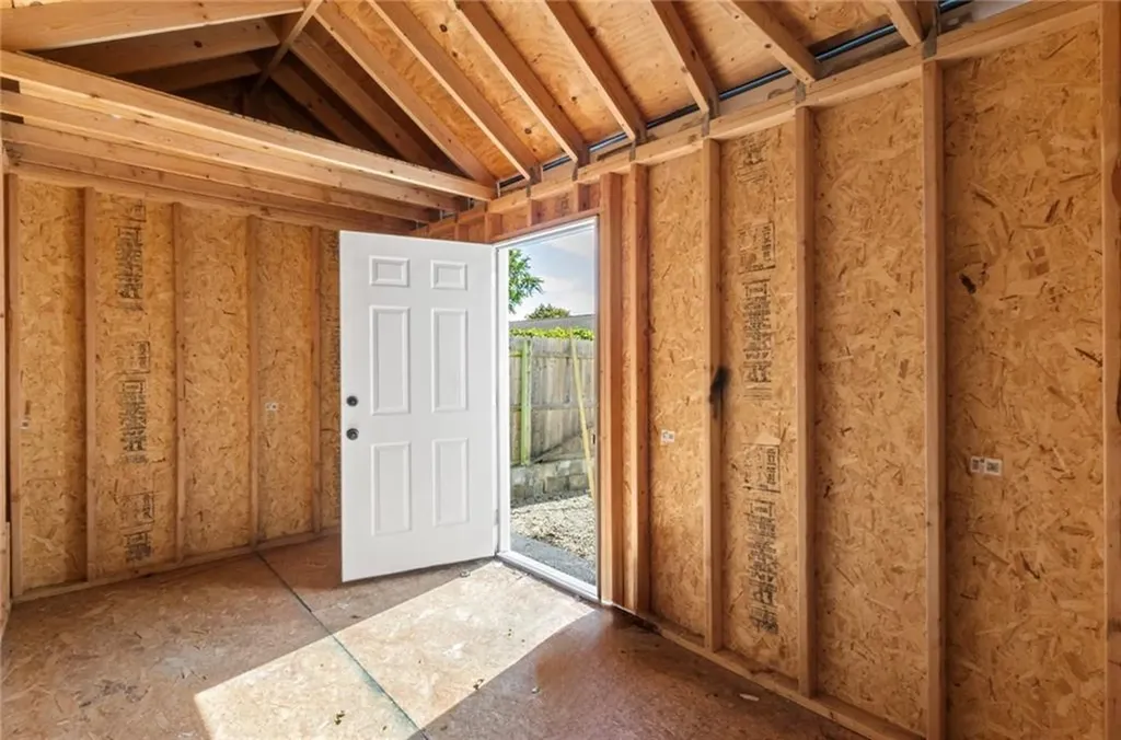 14 Calhoun Avenue Providence RI 02907