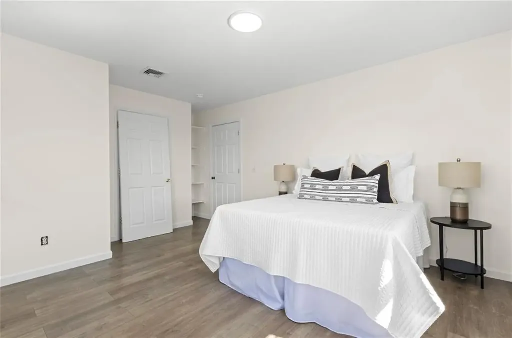 14 Calhoun Avenue Providence RI 02907