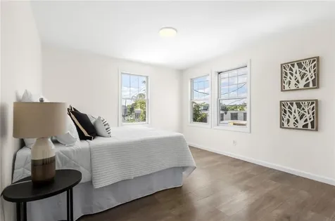 14 Calhoun Avenue Providence RI 02907