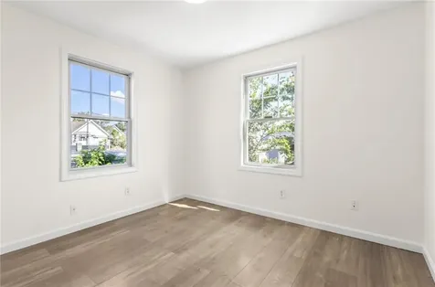 14 Calhoun Avenue Providence RI 02907