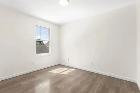 14 Calhoun Avenue Providence RI 02907