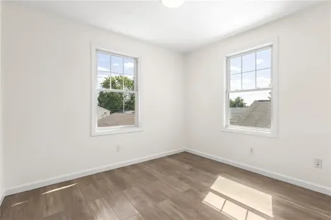 14 Calhoun Avenue Providence RI 02907