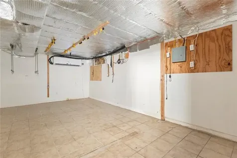 14 Calhoun Avenue Providence RI 02907