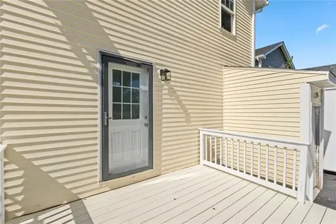 14 Calhoun Avenue Providence RI 02907