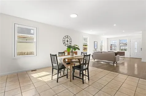 14 Calhoun Avenue Providence RI 02907