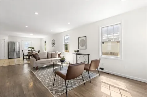 14 Calhoun Avenue Providence RI 02907