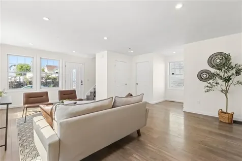 14 Calhoun Avenue Providence RI 02907