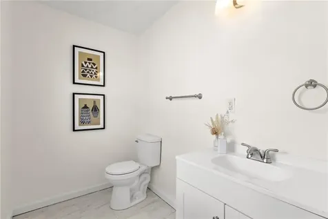 14 Calhoun Avenue Providence RI 02907