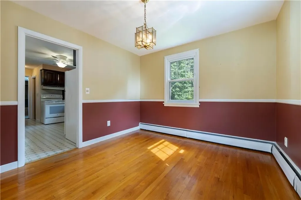 6 Joyce Ann Drive Smithfield RI 02917
