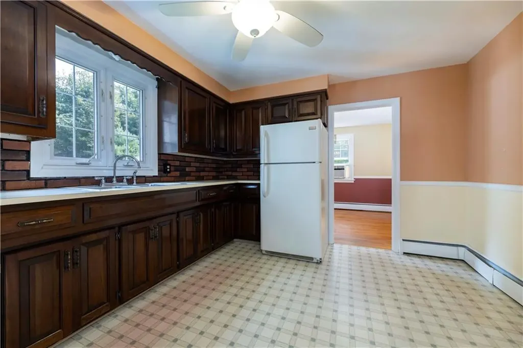6 Joyce Ann Drive Smithfield RI 02917