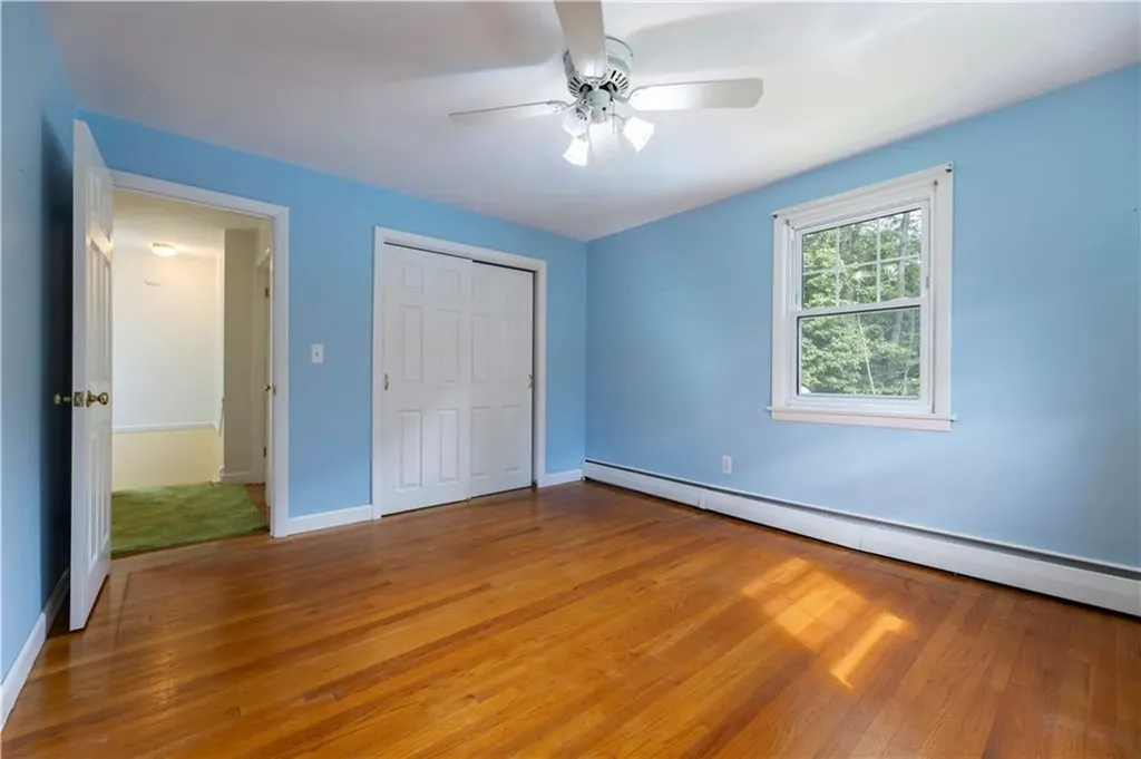 6 Joyce Ann Drive Smithfield RI 02917