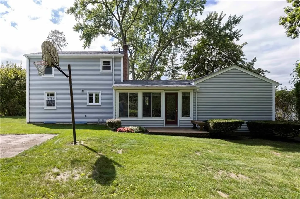 6 Joyce Ann Drive Smithfield RI 02917