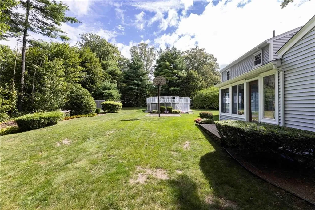 6 Joyce Ann Drive Smithfield RI 02917