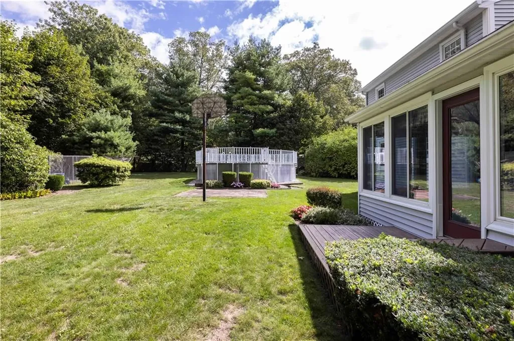 6 Joyce Ann Drive Smithfield RI 02917