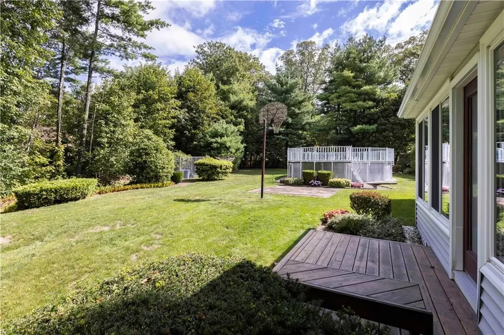 6 Joyce Ann Drive Smithfield RI 02917