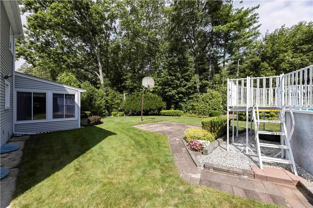 6 Joyce Ann Drive Smithfield RI 02917