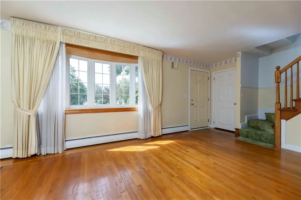 6 Joyce Ann Drive Smithfield RI 02917