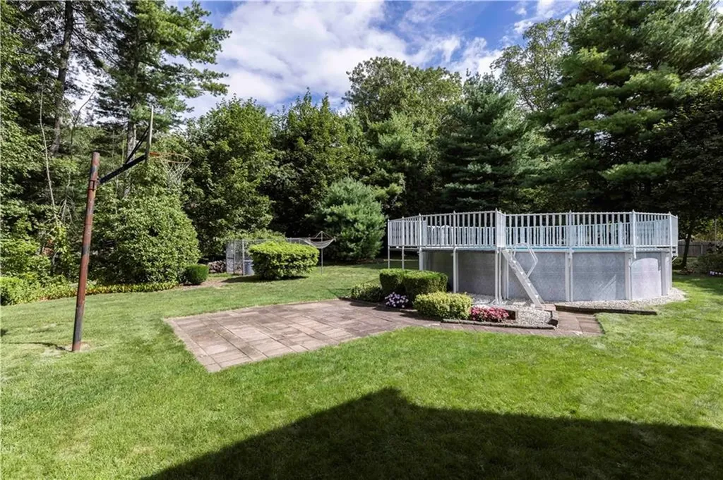 6 Joyce Ann Drive Smithfield RI 02917