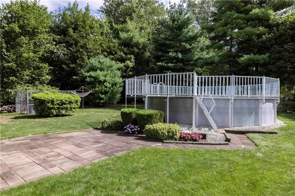 6 Joyce Ann Drive Smithfield RI 02917