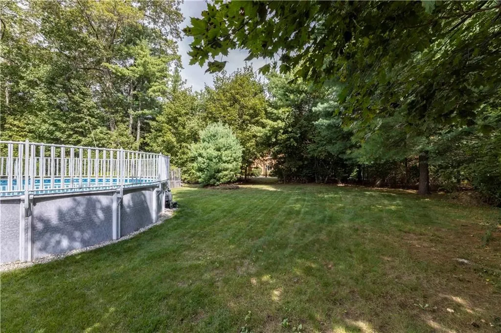 6 Joyce Ann Drive Smithfield RI 02917